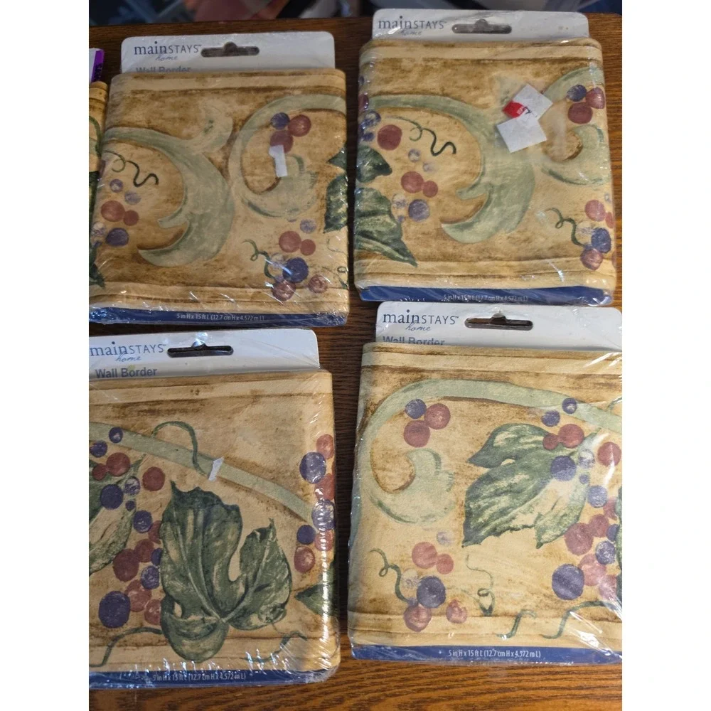 Mainstays product vintage